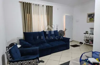 Casa com 2 quartos à venda no Jardim do Vale, Jacareí 