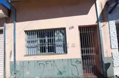 Casa com 2 quartos à venda no Jardim Paraíba, Jacareí 