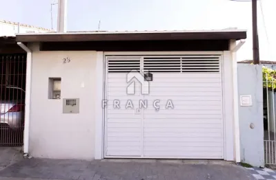 Casa com 2 quartos à venda na Vila Formosa, Jacareí 
