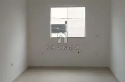 Casa com 1 quarto para alugar no Residencial Parque dos Sinos, Jacareí 