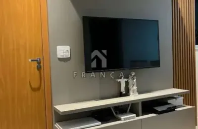 Apartamento dos sonhos no parque jaguaripe, jardim paraíso.