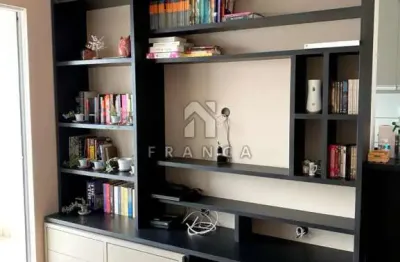 Apartamento com 2 quartos à venda no Jardim Paraíba, Jacareí 