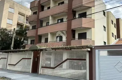 Apartamento com 2 quartos à venda no Jardim Flórida, Jacareí 