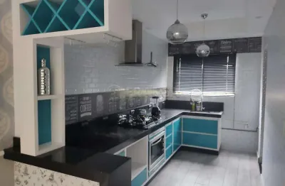 Apartamento 2 dormitórios sendo 1 suíte - condominío siete - jacareí