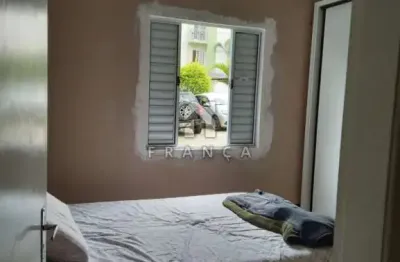 Apartamento/padrão - residencial - no bairro jardim primavera -  condomínio solar das andorinhas