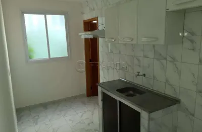 Apartamento 2 dormitórios bairro próximo ao vila branca - jacareí