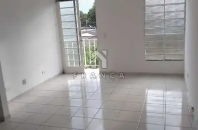 Apartamento com 2 quartos à venda no Jardim Primavera, Jacareí 