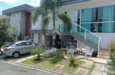 Excelente sobrado à venda no condomínio golden park, conforto e segurança para sua família