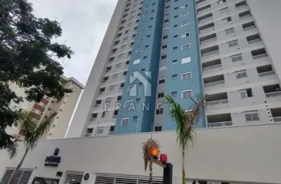 Apartamento com 2 quartos à venda no Loteamento Villa Branca, Jacareí 