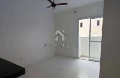 Apartamento com 2 quartos à venda no Loteamento Jardim Sol Nascente, Jacareí 