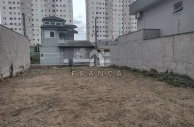 Terreno/padrão - residencial - no bairro loteamento villa branca