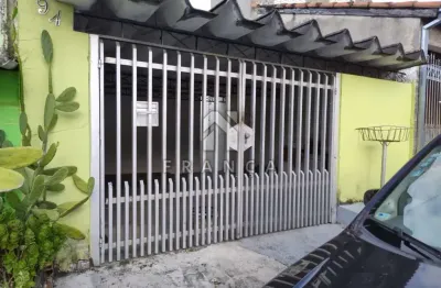 Casa com 2 quartos à venda no Jardim das Oliveiras, Jacareí 