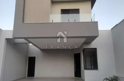 Casa em condomínio fechado com 3 quartos à venda no Jardim Jacinto, Jacareí 