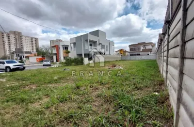 Terreno em condomínio fechado à venda no Jardim Jacinto, Jacareí 