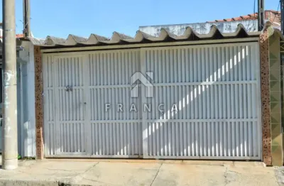 Casa com 3 quartos à venda no Jardim das Indústrias, Jacareí 