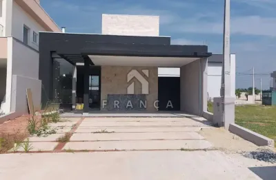 Casa em condomínio fechado com 3 quartos à venda no Jardim Jacinto, Jacareí 