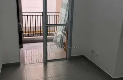 Apartamento com 2 quartos à venda no Bairro do Colonia, Jacareí 