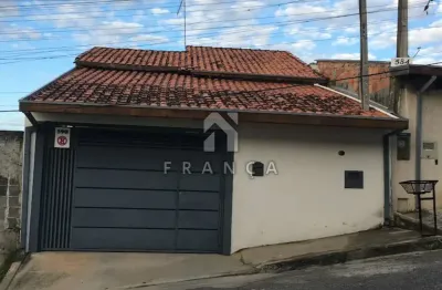 Casa com 2 quartos à venda no Parque dos Príncipes, Jacareí 