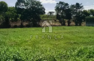 Terreno em condomínio fechado à venda no Jardim Paraíba, Jacareí 