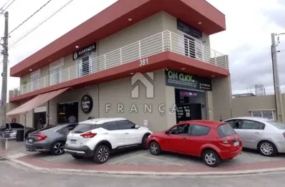 Sala comercial à venda no Residencial Parque dos Sinos, Jacareí 