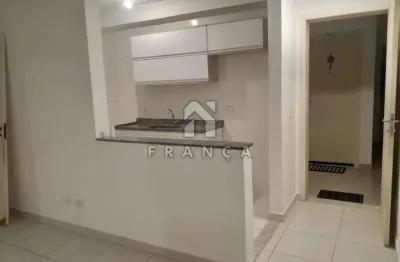 Apartamento com 2 quartos à venda no Loteamento Villa Branca, Jacareí 