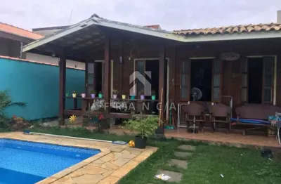 Casa/Padrão - Residencial - No bairro Loteamento Villa Branca