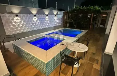 Casa com 3 quartos à venda no Loteamento Villa Branca, Jacareí 