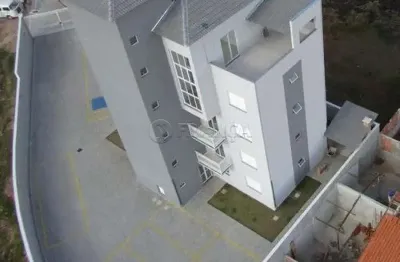 Apartamento com 3 quartos à venda no Jardim Santa Júlia, São José dos Campos 