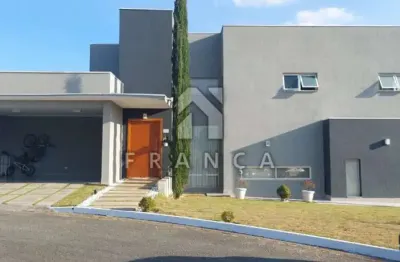 Casa em condomínio fechado com 3 quartos à venda no Terras de Santa Helena, Jacareí 