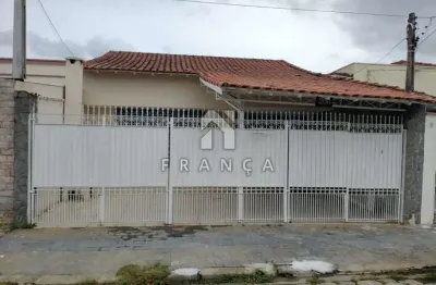 Casa com 3 quartos à venda no Jardim Santa Maria, Jacareí 