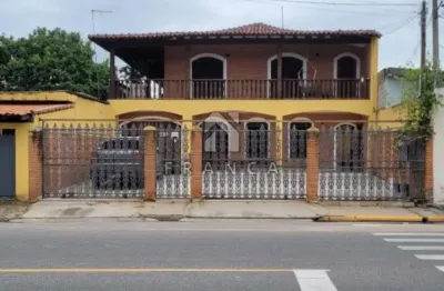 Casa comercial para alugar no Jardim Santa Maria, Jacareí 