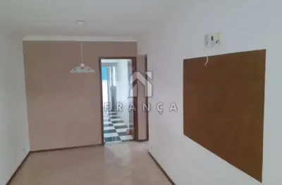 Casa em condomínio fechado com 2 quartos à venda no Parque Califórnia, Jacareí 