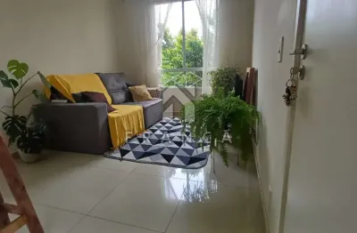 Apartamento com 2 quartos à venda na Cidade Jardim, Jacareí 