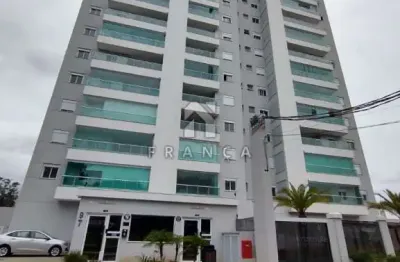 Apartamento com 3 quartos à venda no Jardim Califórnia, Jacareí 