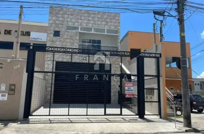 Sala comercial para alugar no Residencial Parque dos Sinos, Jacareí 