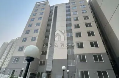 Apartamento com 2 quartos para alugar no Jardim Paraíso, Jacareí 