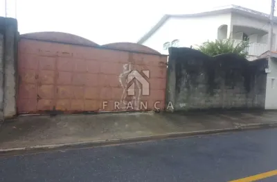 Terreno à venda no Jardim Santa Maria, Jacareí 