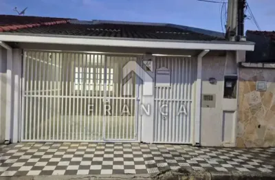 Casa com 2 quartos à venda no Jardim Paraíba, Jacareí 