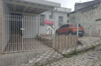 Casa com 3 quartos à venda no Centro, Jacareí 