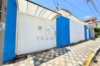 Ponto comercial multiuso para diversos seguimentos no centro de jacareí ? excelente oportunidade!