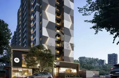 Apartamento de 3 dormitórios com lazer completo - parque industrial - são josé dos campos