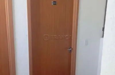 Apartamento com 2 quartos à venda no Residencial Frei Galvão, São José dos Campos 