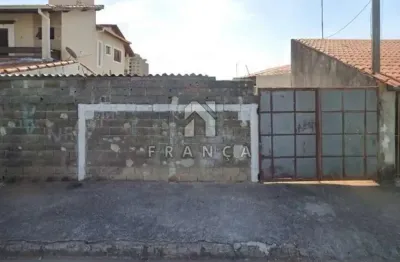 Terreno à venda na Vila Aprazível, Jacareí 