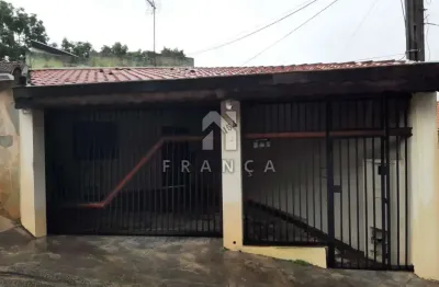 Casa com 2 quartos à venda no Jardim Bela Vista, Jacareí 