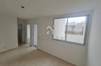 Apartamento/padrão - residencial - no bairro jardim paraíso -  residencial vista bela