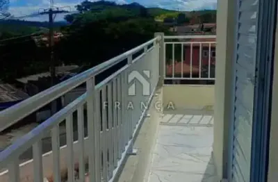 Casa em condominio 02 dormitórios - santo antonio da boa vista