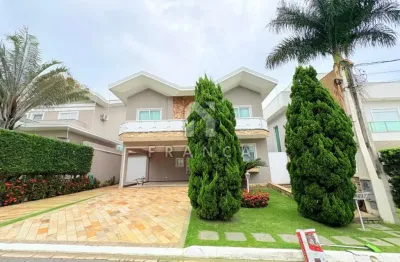 Casa em condomínio fechado com 5 quartos à venda no Jardim Primavera, Jacareí 