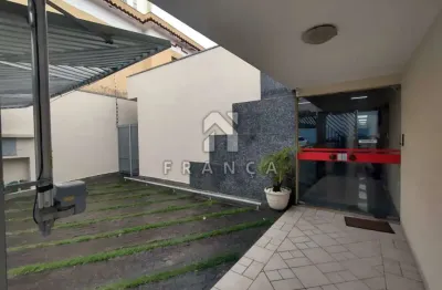 Sala comercial à venda no Centro, Jacareí 