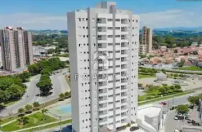 Apartamento com 2 quartos à venda no Centro, Jacareí 