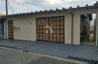 Casa com 6 quartos à venda no Jardim das Indústrias, Jacareí